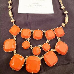 Stella & Dot necklace